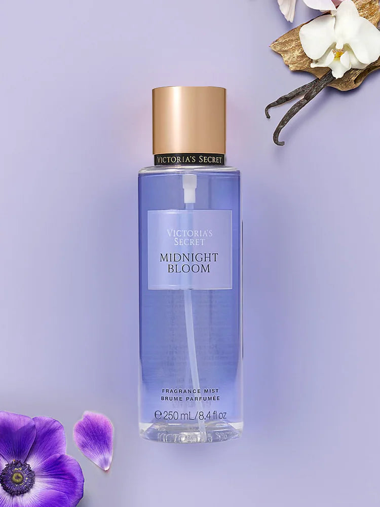 BODY MIST “MIDNIGHT BLOOM”