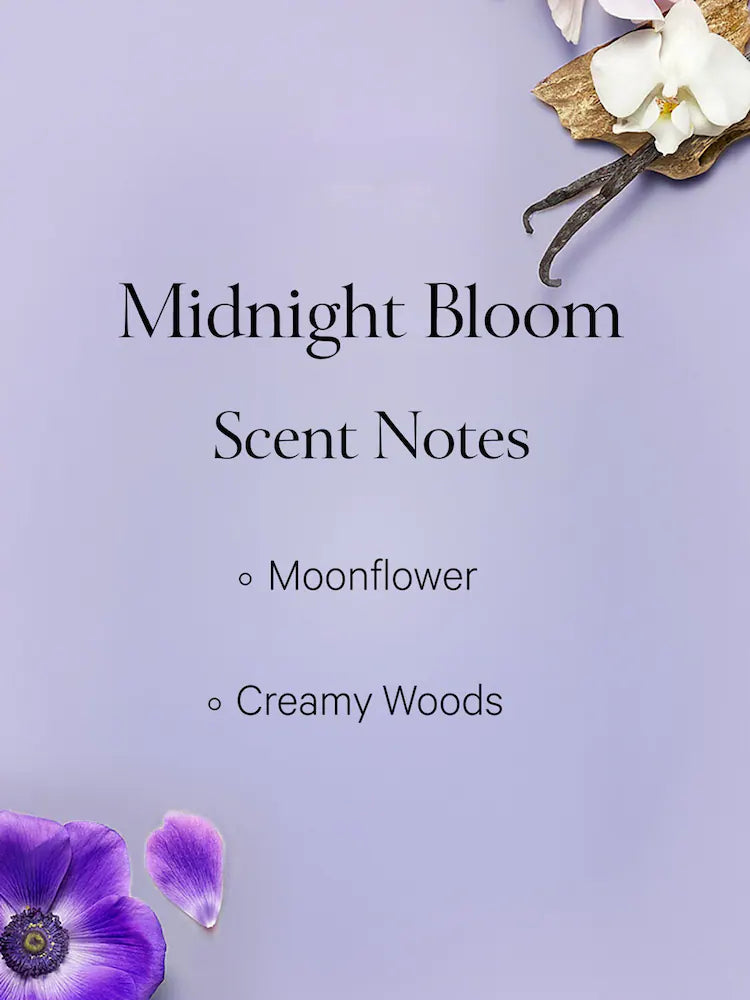BODY MIST “MIDNIGHT BLOOM”