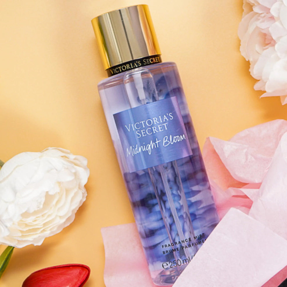 BODY MIST “MIDNIGHT BLOOM”