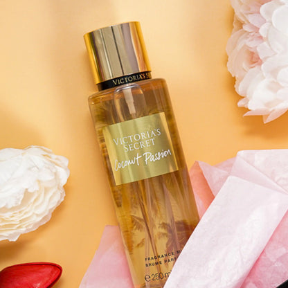 BODY MIST “COCONUT PASSION”