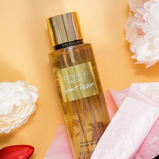 BODY MIST “COCONUT PASSION”