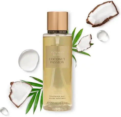 BODY MIST “COCONUT PASSION”
