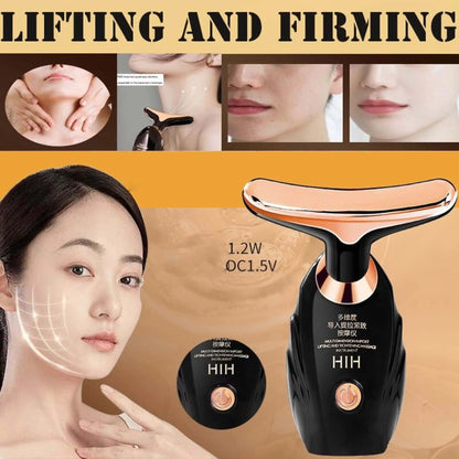Masajeador Facial 3 en 1