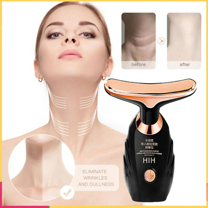 Masajeador Facial 3 en 1