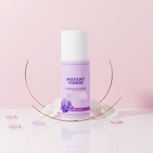 INSTANT VIRGIN