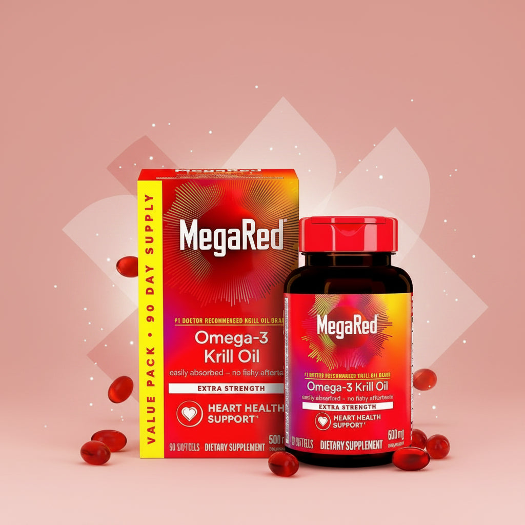 MegaRed – Despierta tu cosita 💪