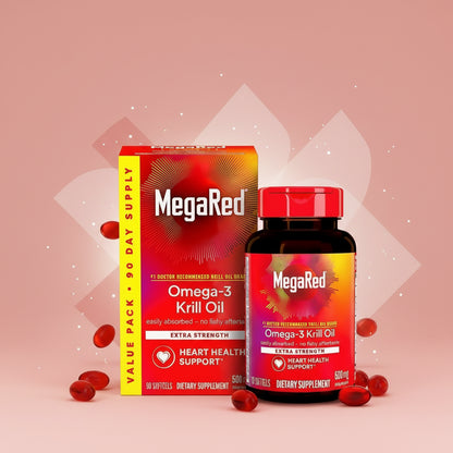 MegaRed – Despierta tu cosita 💪