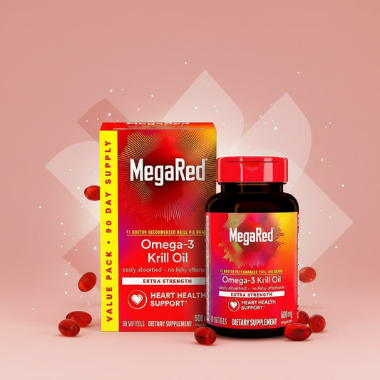 MegaRed – Despierta tu cosita 💪