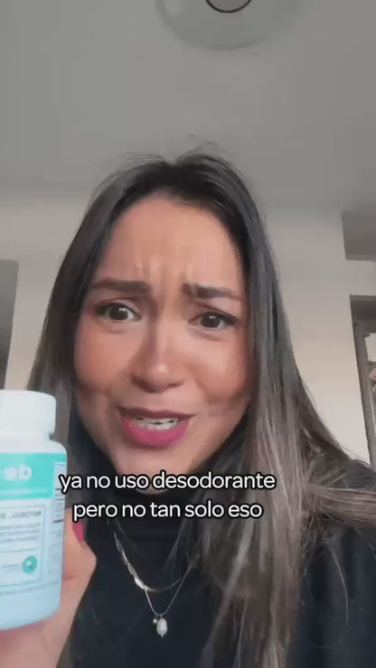 OFERTA DEOS® DESODORANTE INTERNO EN CAPSULAS (copia)