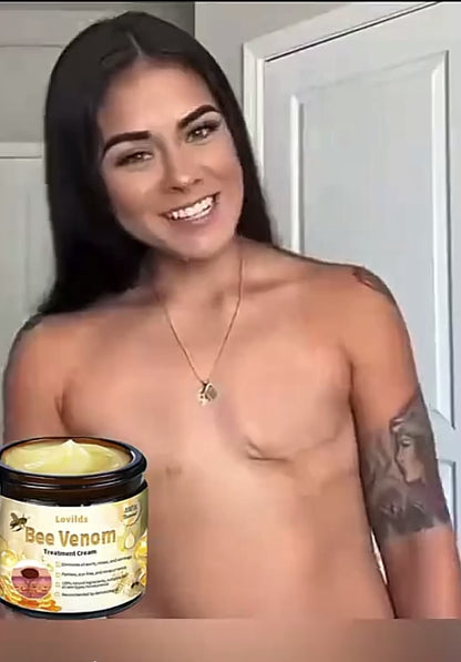 BEE VENOM ( VENENO DE ABEJA)