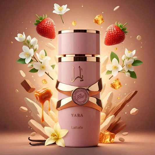 YARA ELIXIR 100 ml ORIGINAL