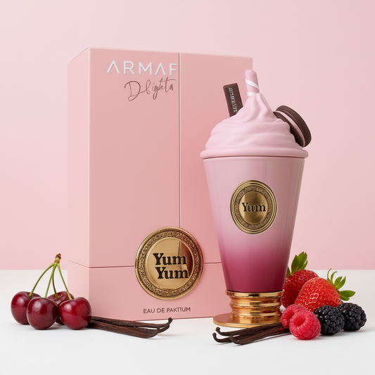 YUM YUM PERFUME 100ml